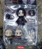 Naruto Shippuden Collectible Toy Action Figures Model Doll