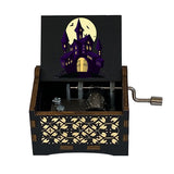 The Nightmare Before Christmas (Halloween ) - Music Chest