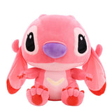 Adorable Stitch and Angel Plush Toys Lilo & Stitch (35-80cm)