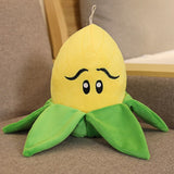 Plants vs Zombies Collectible Plush Toys Perfect Gift for Kids (The Plants Are Here)