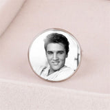 Elvis Presley - Vintage Resizeable Ring