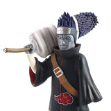 Anime Naruto Shippuden's Akatsuki Collectible PVC Action Figure  Toy Gifts