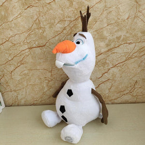 Frozen Olaf Soft Stuffed Plush Toys For Kids