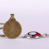 FRIENDS - Cute Pendant Necklace
