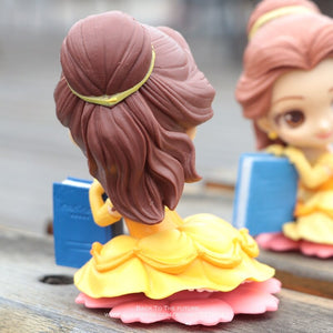 Beauty and the Beast - Princess Belle Action Figure