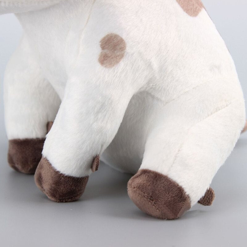 Soft Stuffed Plush Moana Pig Pua Toy