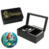 The Little Mermaid (Part of Your World) - Music Chest