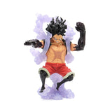 Coolest Anime One Piece Collectible PVC Action Figure Toys Gift for Fans and Kids