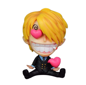 One Piece - Naughty Kid Pirates Action Figure