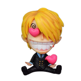 One Piece - Naughty Kid Pirates Action Figure