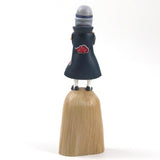 Anime Naruto Shippuden's Akatsuki Collectible PVC Action Figure  Toy Gifts