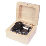 Lord of the Rings - Mechanical Music Chest Box