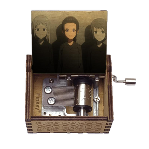 The Promised Neverland (Isabella's Lullaby) - Music Chest