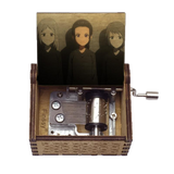 The Promised Neverland (Isabella's Lullaby) - Music Chest