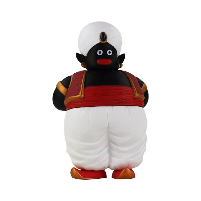 Dragon Ball Cute Characters Collectible PVC Action Figure Toy
