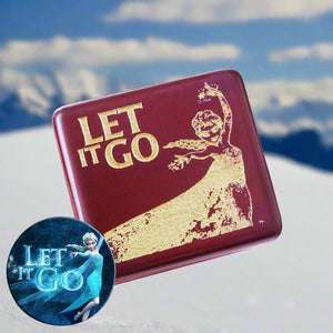 Frozen (Let It Go) - Mechanical Music Chest