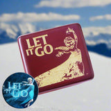 Frozen (Let It Go) - Mechanical Music Chest