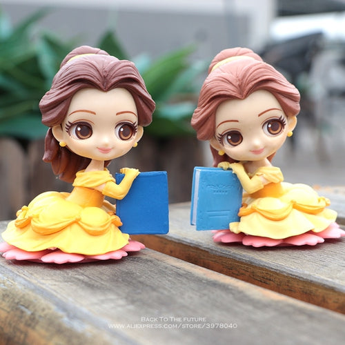 Beauty and the Beast - Princess Belle Action Figure