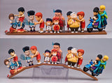 Slam Dunk Funny Skits Action Figure