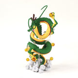2 Style Anime Dragon Ball Shenron Collectible PVC Action Figure (16cm)