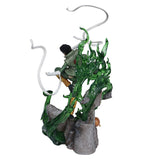 Naruto - Rock Lee Action Figures