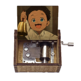 The Promised Neverland (Isabella's Lullaby) - Music Chest