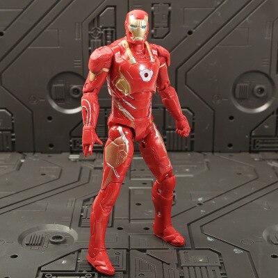 Infinity war Collectible Superhero Action Figure Toys