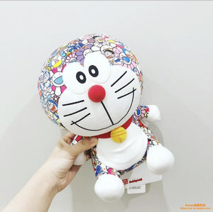 Doraemon Murakami Plush Toy