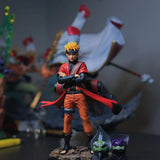 Uzumaki Naruto Action Figures