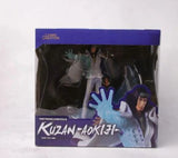 Anime One Piece Kuzan Aokiji  PVC Action Figure Collection Model Toy Doll Gifts