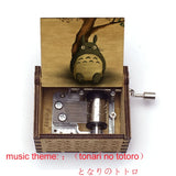 My Neighbor Totoro (Tonari No Totoro OST) - Music Chest