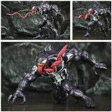 Amazing Spider Man's Villain Collectible Venom PVC Action Figure Toys
