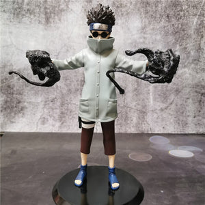 Zabuza sales action figure