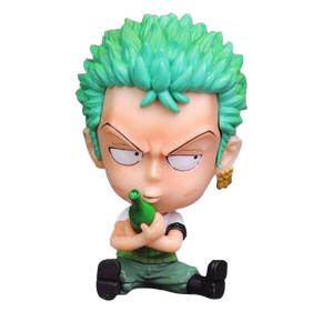 One Piece - Naughty Kid Pirates Action Figure