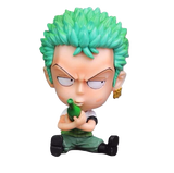 One Piece - Naughty Kid Pirates Action Figure