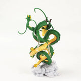 2 Style Anime Dragon Ball Shenron Collectible PVC Action Figure (16cm)