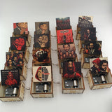La Casa De Papel (Dali Mask) - Music Chest