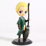 Q Posket Harry Potter Action Figure Toy For Children (15cm)