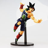 Dragon Ball Z Super Saiyan Son Goku & Bardock Figure 25cm