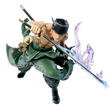 Collector's Item One Piece PVC Action Figures -Collectible Model Toy Gift