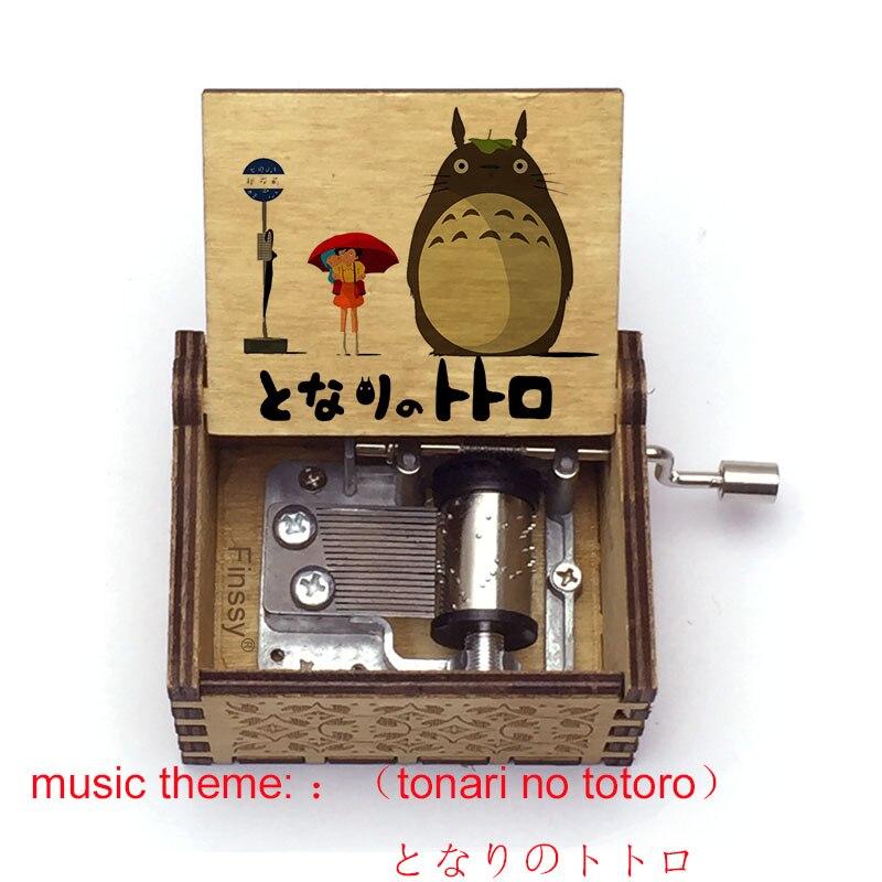 My Neighbor Totoro (Tonari No Totoro OST) - Music Chest