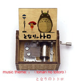 My Neighbor Totoro (Tonari No Totoro OST) - Music Chest