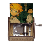 The Promised Neverland (Isabella's Lullaby) - Music Chest