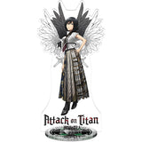 New Anime Attack on Titan Cool Acrylic Stand Figure Models (22cm)