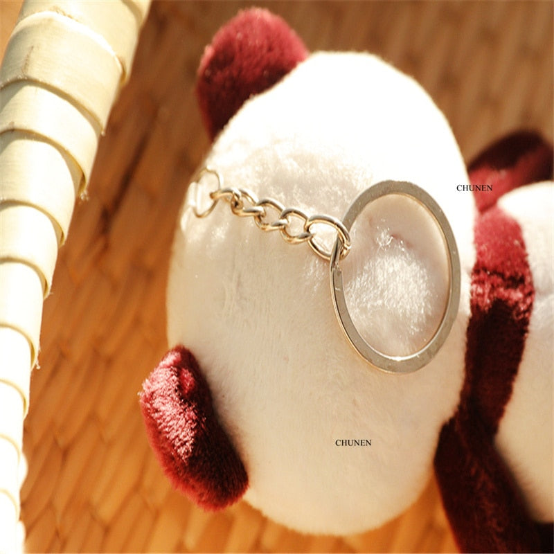 ADORABLE PANDA BEARS PLUSH TOYS - PANDA GIFT FOR CHILDREN