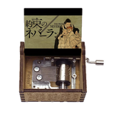 The Promised Neverland (Isabella's Lullaby) - Music Chest