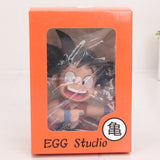 Coolest Anime Dragon Ball Collectible PVC Action Figure Toys