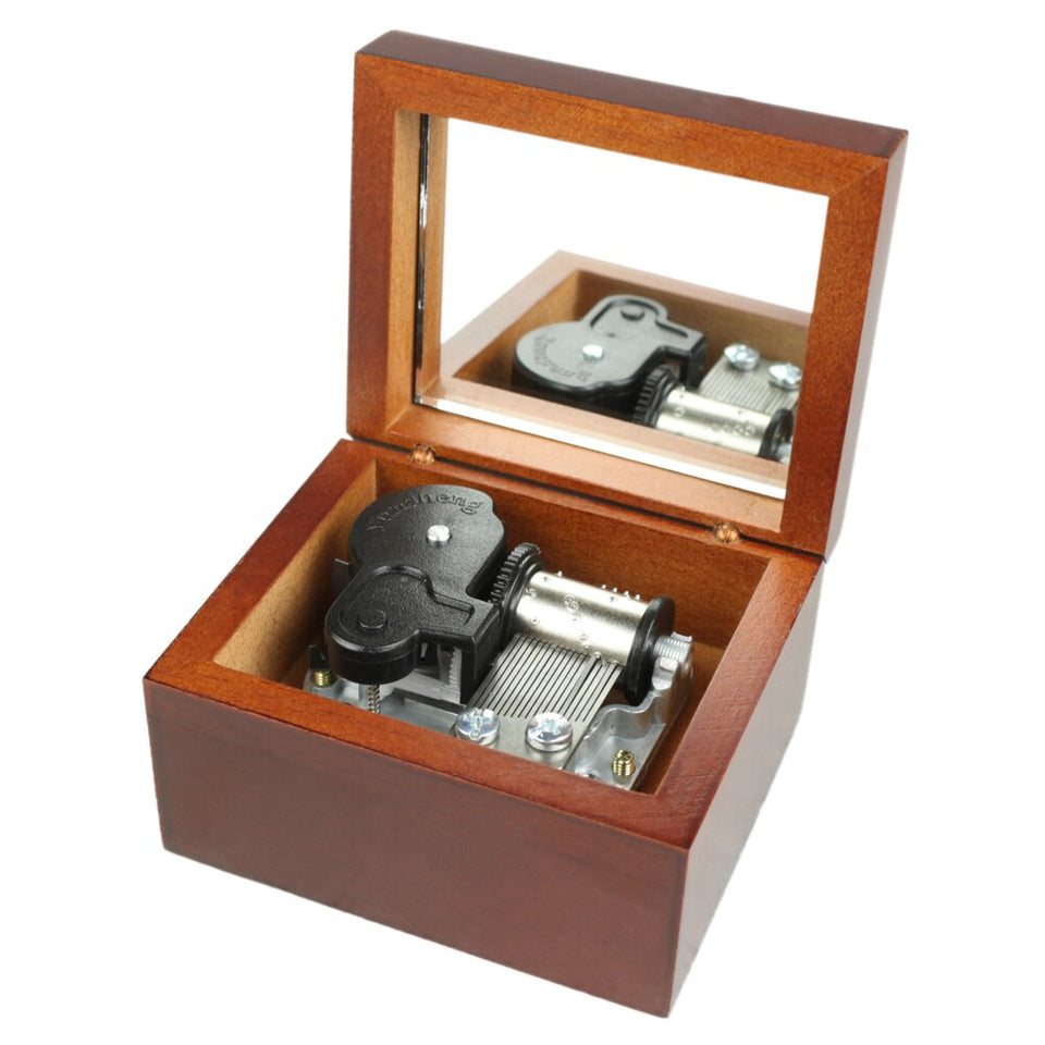 The Lion King (The Lion Sleeps Tonight) - Music Box