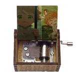 The Promised Neverland Emma (Isabella's Lullaby) - Music Chest
