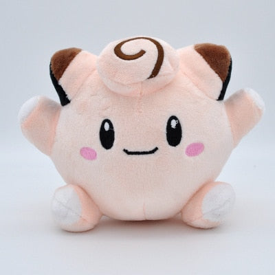Cute Pokemon Collectible Plush Toy Gifts For Children - Adorable Pokemon Collections